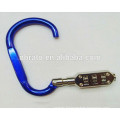 RP-181 Climbing Portable Luggage Padlock